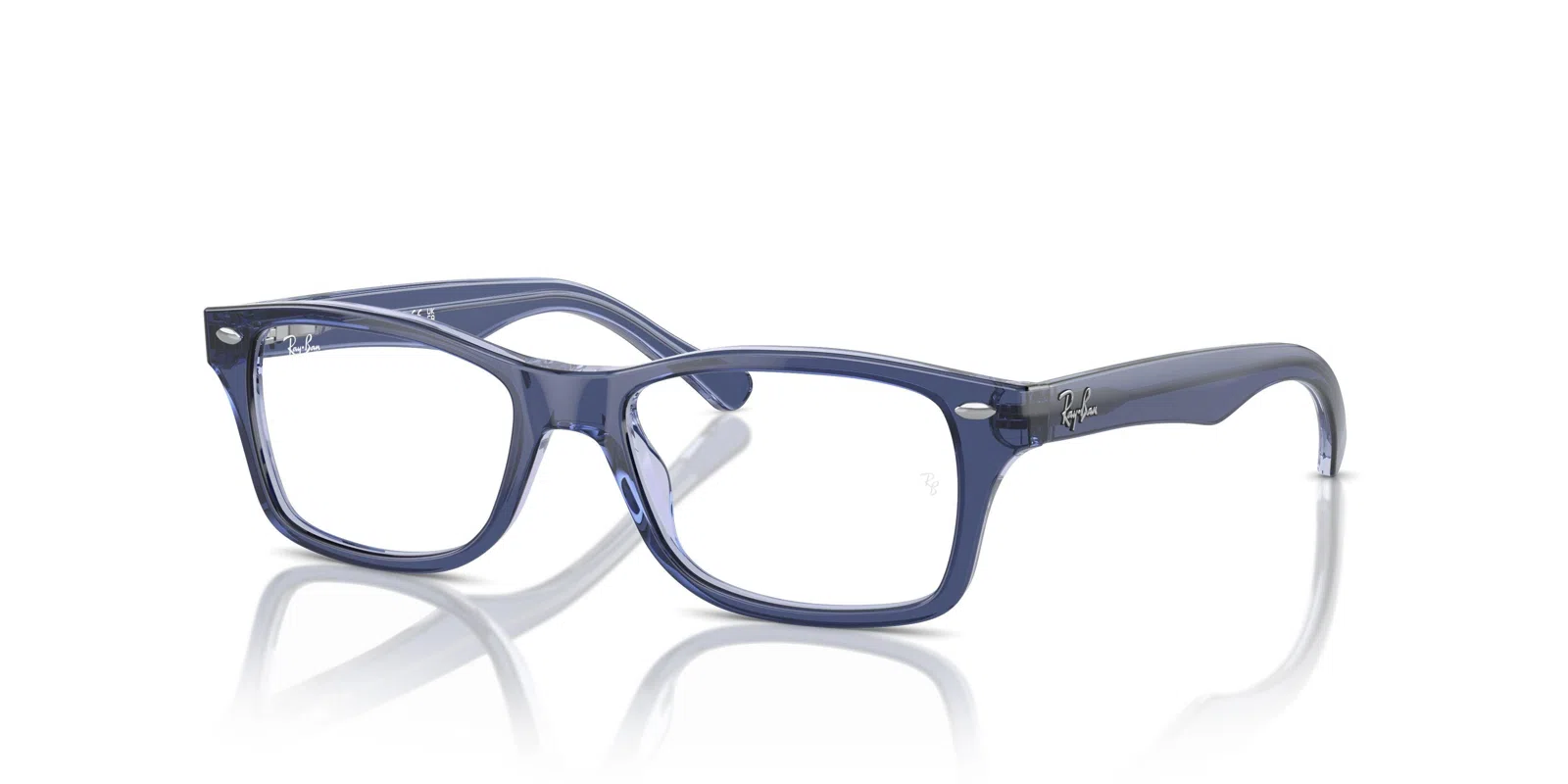 Ray-Ban Kids 0RY1531 Eyeglasses - view 81